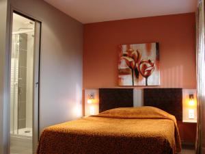 Des chambres d'h�tel tout confort � La Rochelle