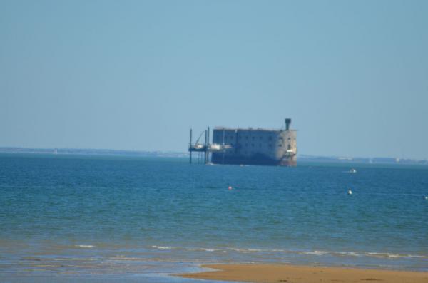 Cap sur Ford Boyard !